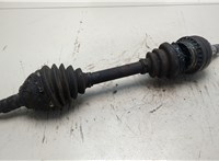 374625, R1640108, 93169698 Полуось (приводной вал, шрус) Opel Vectra C 2002-2008 22125234 #1