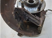 517503A003, 5171626110, 5175626100 Ступица (кулак, цапфа) Hyundai Santa Fe 2000-2006 21429676 #2