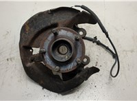  Ступица (кулак, цапфа) Volvo V50 2004-2012 22127201 #1