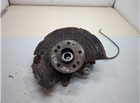  Ступица (кулак, цапфа) Mercedes ML W163 1997-2005 21429745 #1