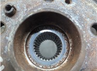  Ступица (кулак, цапфа) Mercedes ML W163 1997-2005 21429745 #2