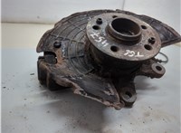  Ступица (кулак, цапфа) Mercedes ML W163 1997-2005 21429745 #3
