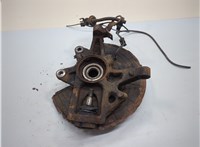  Ступица (кулак, цапфа) Mercedes ML W163 1997-2005 21429745 #4