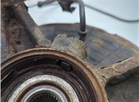  Ступица (кулак, цапфа) Mercedes ML W163 1997-2005 21429745 #6