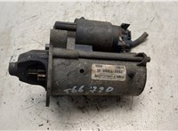  Стартер Ford Fusion 2002-2012 22124960 #1