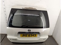  Щеткодержатель Nissan X-Trail (T31) 2007-2015 11949663 #1