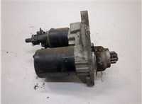  Стартер Skoda Fabia 1999-2007 21430185 #1