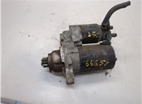 Стартер Skoda Fabia 1999-2007 21430185 #3