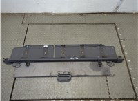  Шторка багажника Renault Koleos 2008-2016 22125434 #1