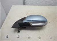 3C2857507CG, 3C0857521B Зеркало боковое Volkswagen Passat 6 2005-2010 22127291 #1