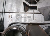  Крышка клапанная ДВС Peugeot 207 2006-2015 21430355 #3