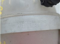  Бачок расширительный Mercedes C W205 2014-2023 21429215 #4