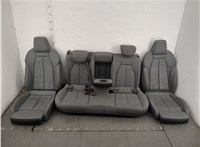  Сиденье (комплект) Audi A3 (8Y) 2020-2025 22118114 #1