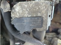 0124525133, 93169472, R1530117, 1204190 Генератор Opel Movano 1998-2010 11950117 #2