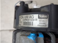 028903029RX, 028903029QX Генератор Audi A4 (B6) 2000-2006 21429968 #1