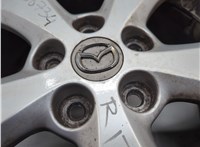  Комплект литых дисков Mazda 3 (BK) 2003-2009 21430013 #25
