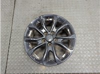 23206514 Комплект литых дисков Chevrolet Equinox 2017-2024 21430145 #2