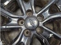 23206514 Комплект литых дисков Chevrolet Equinox 2017-2024 21430145 #15