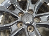 23206514 Комплект литых дисков Chevrolet Equinox 2017-2024 21430145 #18