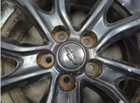 23206514 Комплект литых дисков Chevrolet Equinox 2017-2024 21430145 #20
