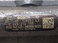 0281002800 Рампа (рейка) топливная Renault Koleos 2008-2016 21430360 #4