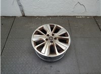 9677090377 Комплект литых дисков Citroen C4 Grand Picasso 2013-2018 21430394 #3