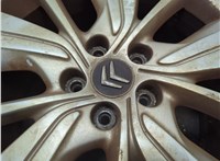 9677090377 Комплект литых дисков Citroen C4 Grand Picasso 2013-2018 21430394 #7