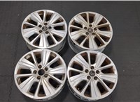 9677090377 Комплект литых дисков Citroen C4 Grand Picasso 2013-2018 21430394 #10