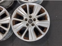 9677090377 Комплект литых дисков Citroen C4 Grand Picasso 2013-2018 21430394 #11