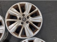 9677090377 Комплект литых дисков Citroen C4 Grand Picasso 2013-2018 21430394 #12