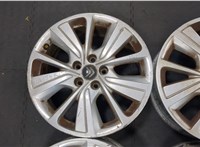 9677090377 Комплект литых дисков Citroen C4 Grand Picasso 2013-2018 21430394 #13