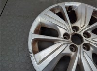 9677090377 Комплект литых дисков Citroen C4 Grand Picasso 2013-2018 21430394 #9