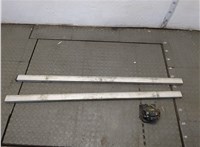  Рейлинги на крышу (комплект) Volkswagen Caddy 2004-2015 22127675 #1