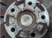 52910D7210 Комплект литых дисков Hyundai Tucson 3 2015-2021 21430402 #5