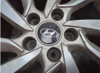 52910D7210 Комплект литых дисков Hyundai Tucson 3 2015-2021 21430402 #37