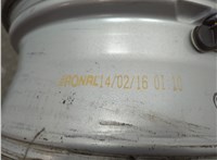 52910D7110 Комплект литых дисков Hyundai Tucson 3 2015-2021 21430403 #9