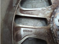 52910D7110 Комплект литых дисков Hyundai Tucson 3 2015-2021 21430403 #28