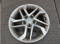 52910D7110 Комплект литых дисков Hyundai Tucson 3 2015-2021 21430403 #39