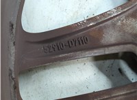  Комплект литых дисков Hyundai Tucson 3 2015-2021 21430404 #4