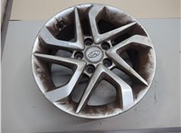  Комплект литых дисков Hyundai Tucson 3 2015-2021 21430404 #12