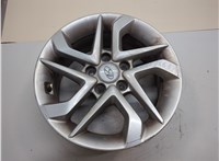  Комплект литых дисков Hyundai Tucson 3 2015-2021 21430404 #1