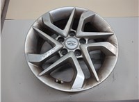  Комплект литых дисков Hyundai Tucson 3 2015-2021 21430404 #14