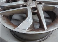  Комплект литых дисков Hyundai Tucson 3 2015-2021 21430404 #21