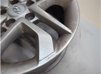  Комплект литых дисков Hyundai Tucson 3 2015-2021 21430404 #22