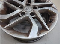  Комплект литых дисков Hyundai Tucson 3 2015-2021 21430404 #28