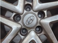  Комплект литых дисков Hyundai Tucson 3 2015-2021 21430404 #32