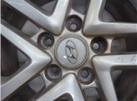  Комплект литых дисков Hyundai Tucson 3 2015-2021 21430404 #31