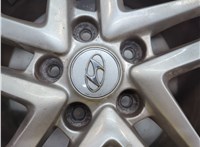  Комплект литых дисков Hyundai Tucson 3 2015-2021 21430404 #34