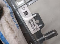  Подушка безопасности боковая (шторка) BMW 5 F10 2010-2017 21430670 #2