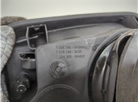  Лючок бензобака BMW 5 F10 2010-2017 21430718 #4